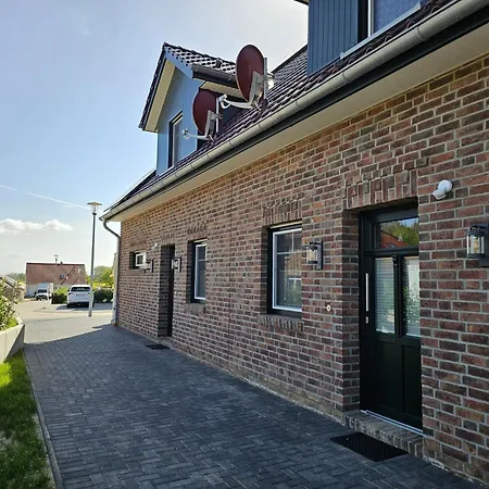 Xena Prázdninový dům