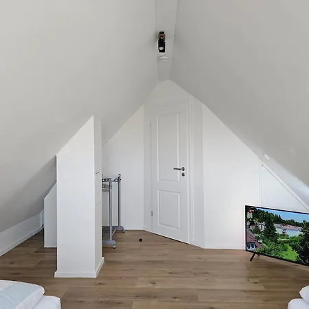 Prázdninový dům Xena