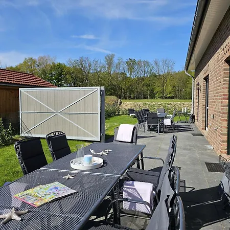 Xena Prázdninový dům *