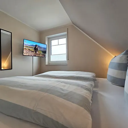 Xena Prázdninový dům *