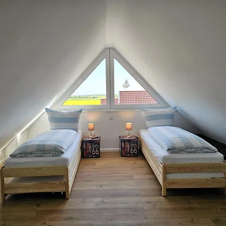 Prázdninový dům Xena *