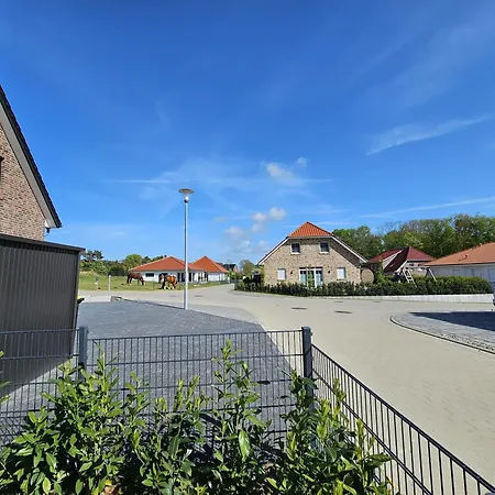 Prázdninový dům Xena