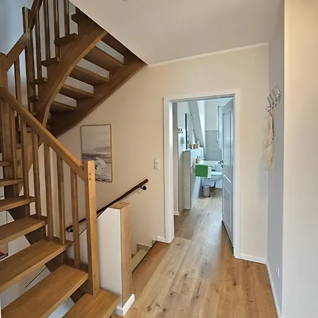 Xena Prázdninový dům *