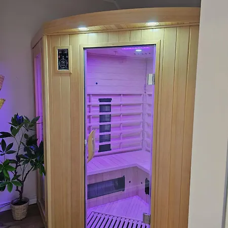 Prázdninový dům Xena *