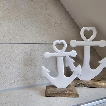 Xena Prázdninový dům Biendorf