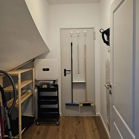 Prázdninový dům Xena