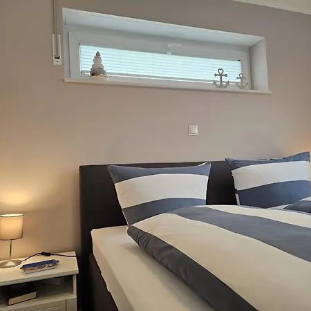 Prázdninový dům Xena *