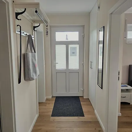 Holiday home Xena Biendorf