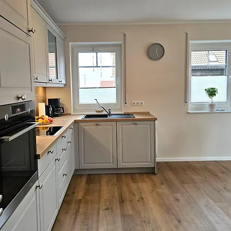 Xena Prázdninový dům