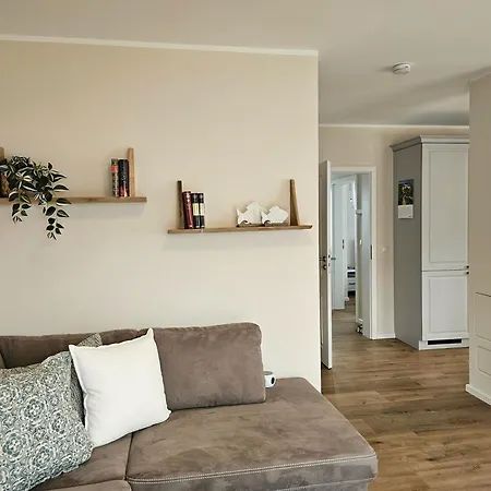 Xena Prázdninový dům *