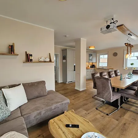 Holiday home Xena Biendorf