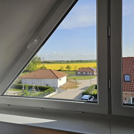 Xena Prázdninový dům *